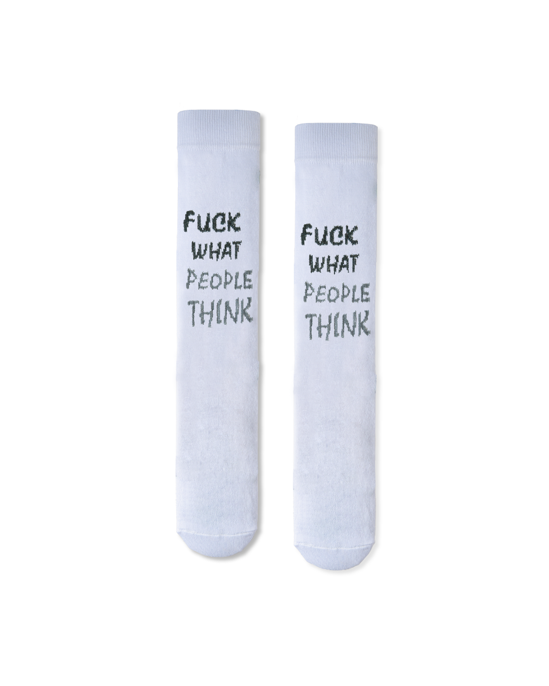 F*ck What People Think